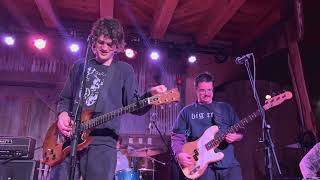 MJ Lenderman & the Wind - live at Tumbleroot in Santa Fe [FULL SET] 2/10/25