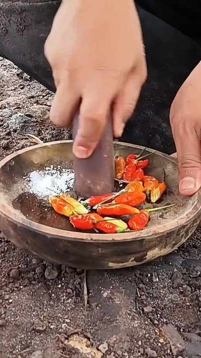 NGULAK CABE, #shortvideo