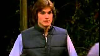 Die Wilden Siebziger - Kelso Vs. Red