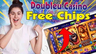 Doubleu Casino Hack 😮 DoubleU Casino Free Chips Coins Promo Codes (2024) ✅ Doubleu Casino Free Chips screenshot 3