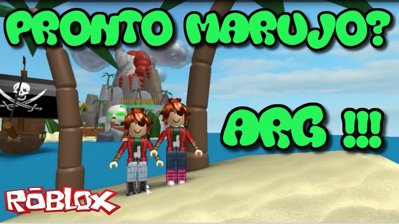 Roblox Escape Da Ilha Pirata Escape Pirate Island Youtube - escape da jungle no roblox roblox escape the jungle obby youtube