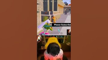 🇮🇳 Jonathan Gaming Hacker Like 1v6 Clutch 😮🔥 Hacker Or What !  #bgmi #jonathangaming #shorts