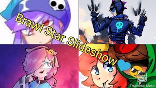 Brawl Stars Slideshow (Nineteenth Slidshow) 💙💙