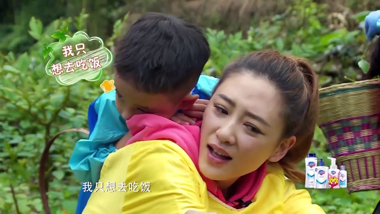 《一起出发吧》旅程回顾之Jasper去哪儿第8期：Jasper喂猪超用心 学猪鼻子萌翻应采儿Dad Where Are We Going S6【家庭官方频道】