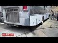 RV Side Door Repair