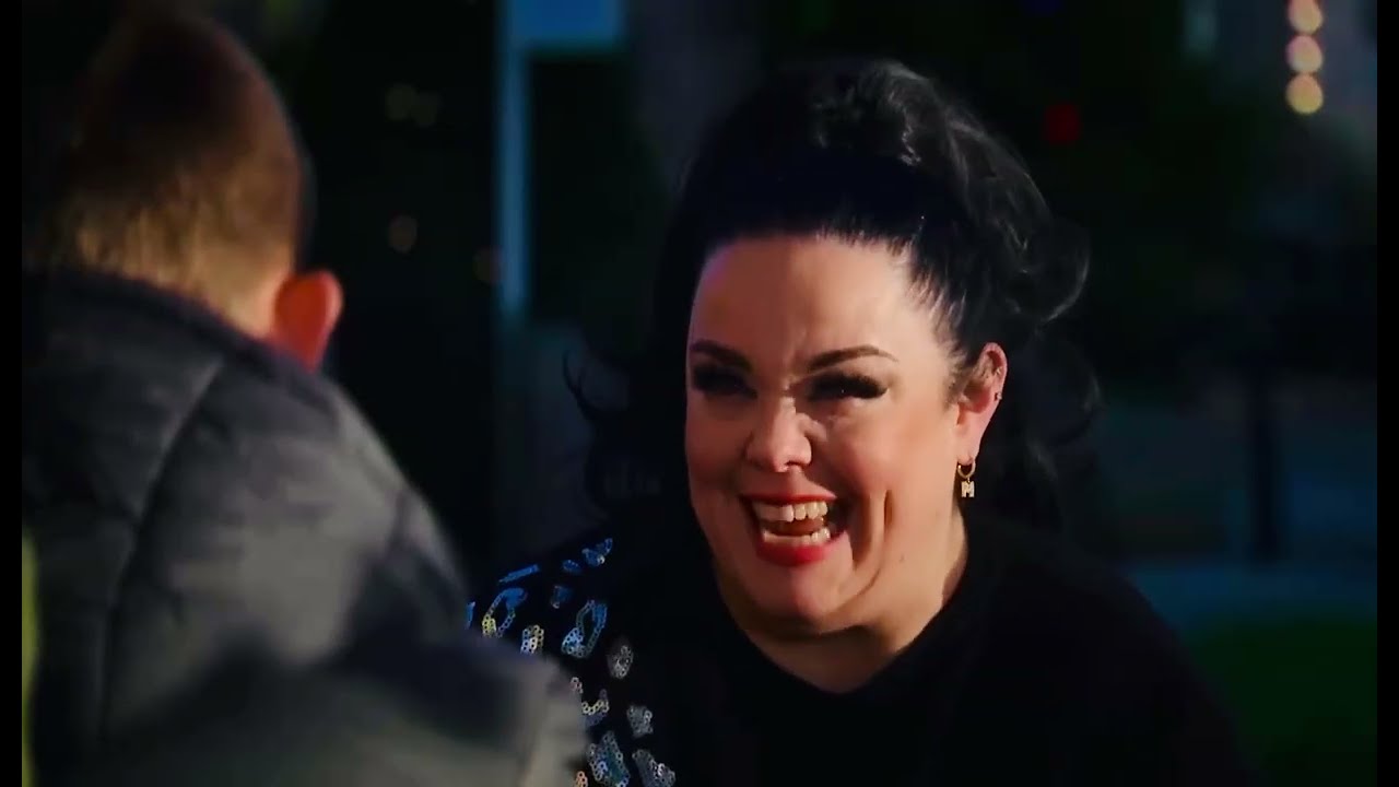 Fury Rangers - Opening Scene Movie 31 The Great Show (Fan Film)