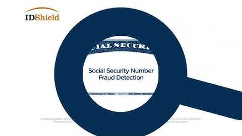 IDShield Product Video No Price