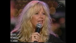 HÖSTVISE, HANNE KROGH