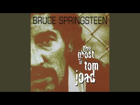 The Ghost of Tom Joad