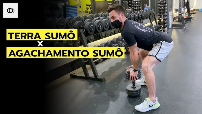 stiff #terra #sumo #agachamento #agachamentochallenge #exercicios #gl