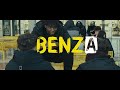Benza - LV - ( Clan Capone ) 2022