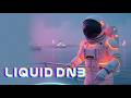 Liquid DnB Mix 2026 🚦 | Dreamy Rollers for City Lights and Deep Thoughts