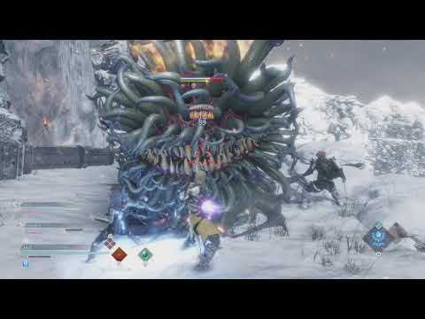 How To Farm Anima Crystals and Level 300 Gear Fast - STRANGER OF PARADISE FINAL FANTASY ORIGIN