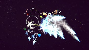 Hydro-Cannon: From Prototype to SENTINEL INVADERS Update