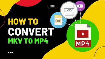 How to Convert mkv to mp4 format | OBS studio tutorial | Remux recordings OBS