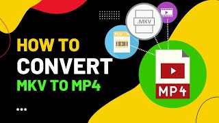 how to convert mkv to mp4 format | obs studio tutorial | remux recordings obs