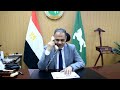 تليفونيا محافظ الشرقية ي هنئ أوائل الشهادة الإعدادية للعام الدراسي 2024 2025 لتفوقهم الدراسي 