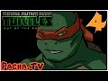 Прохождение TMNT: Out of the Shadows - #4