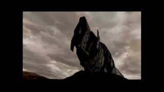 Halo (2001) Menu Idle Trailer