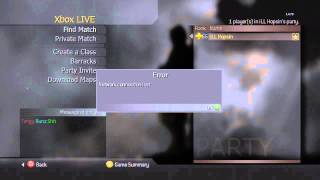 CoD4 Dispute Doubles