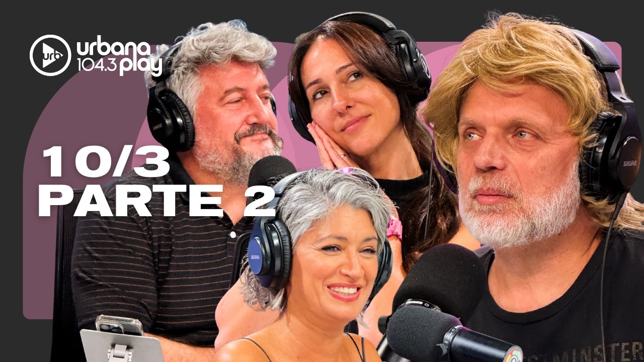 ¿CUÁNTO DURA LA SIESTA IDEAL? 100 #VueltaYMedia dicen con Carla Conte, 