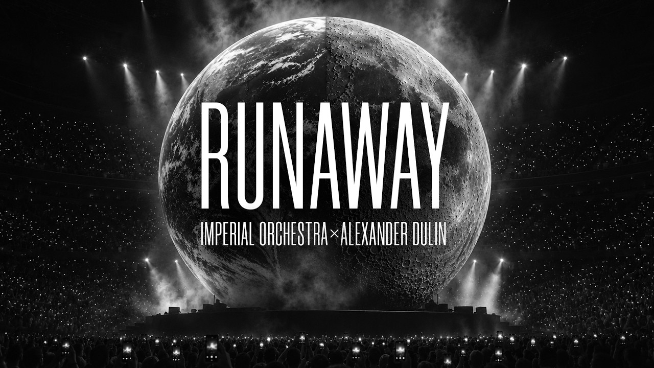 Runaway - Westworld | Alexander Dulin | Imperial Orchestra - YouTube