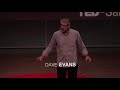 Designing the rest of your life | Dave Evans | TEDxSanFranciscoSalon