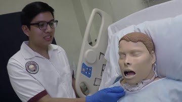 Mannequin Challenge-Glendale Community College Nursing 2016