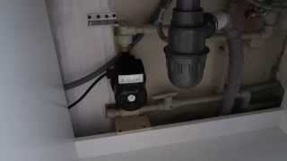 видео Повышение давление воды в квартире и доме с помощью насоса