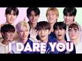 ZEROBASEONE (제로베이스원) Play &quot;I Dare You&quot; | Teen Vogue