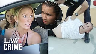 Top 15 Crazy and Wild COPS Reloaded Moments