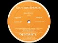 Southside Spinners - Luvstruck (Original Mix 1998)