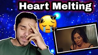Elissa ... Aaks Elli Shayfenha - Video Clip | إليسا ... عكس اللي شايفينها - فيديو كليب // REACTION