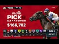 Talking Horses - July 12, 2026