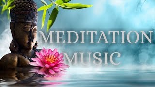 Relaxing music. Beautiful nature video. Soul mind and body. Music for relaxation meditation music.