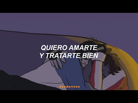 esta canción es cómo un "te amo"  ❤️