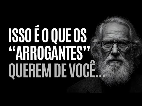 LEARN HOW TO DEAL WITH THIS TYPE OF PERSON ADVICE FROM STOICISM