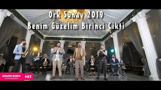 ☆ Ork Sunay 2019 ☆ Benim Guzelim Birinci Cikti ♫ EN Yeni Roman Havasi 2019 Resimi