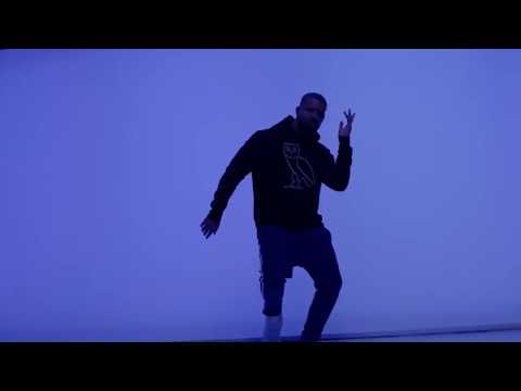 Video: Jamesas Cordenas Ir Ellenas DeGeneresas Negalėjo Užbaigti Drake Dainos „Hotline Bling“dainų