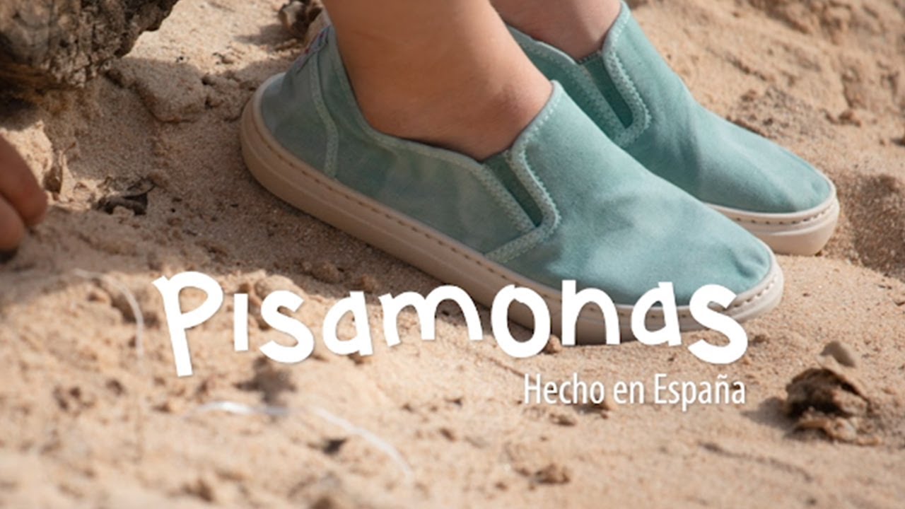 Zapatillas con Elásticos - YouTube