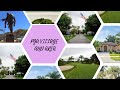 Tesla Drive Through The Community of Greenbrier,  Subdivision in PGA Village   Made with Clipchamp