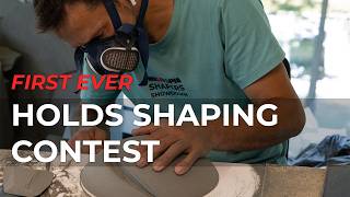 Behind the Shape: From Idea to Climbing Hold | Shapers Showdown 2026