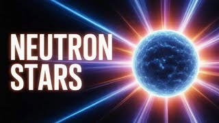 Neutron Stars: The Densest Objects in the Universe!