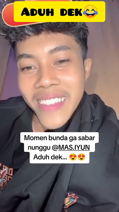 Lengah dikit Aduh dek😆😃 #fypシ゚viral #fauzana #sobatngarit #yunfalovers