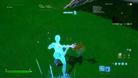 How to go invisible ( Not Clickbait )