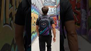 Magic Backpack