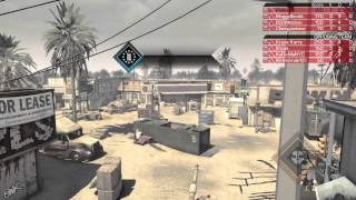 COD Ghosts: Thermal vs Default Sniper Sight (MLG Tips and Tricks)