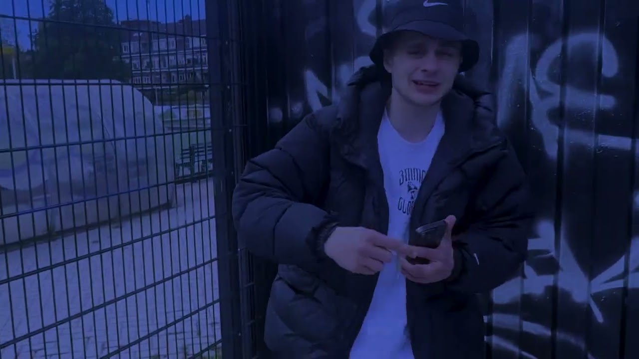 Notorious B.R.T - Kocham Street feat. Majlo RDM, Martin MXM, Gładki JR prod. Mahmoudi