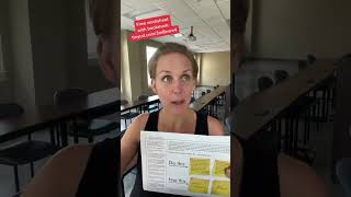 What does annotating a text look like? How to impress your English teacher #shorts #education
