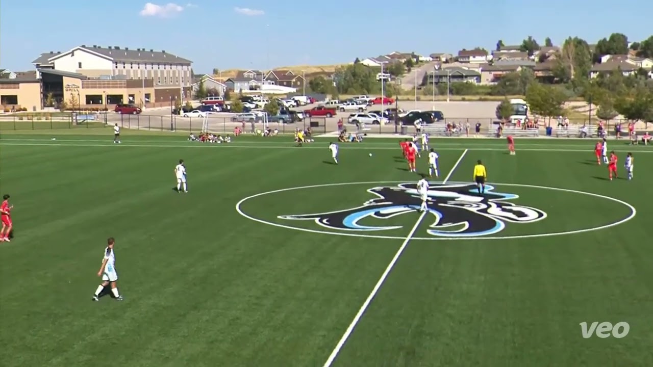 Bridger Meyer Highlights 2023